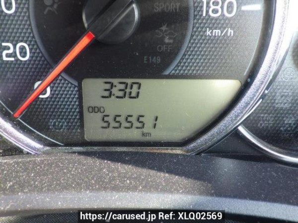 Used 2018 AT toyota corolla-fielder NRE161G Image[19]