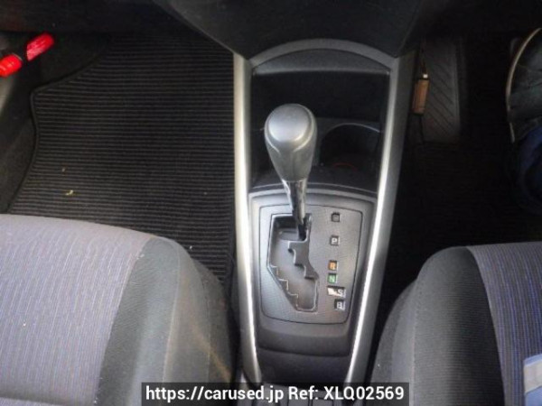 Used 2018 AT toyota corolla-fielder NRE161G Image[21]