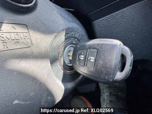 Used 2018 AT toyota corolla-fielder NRE161G Image[23]