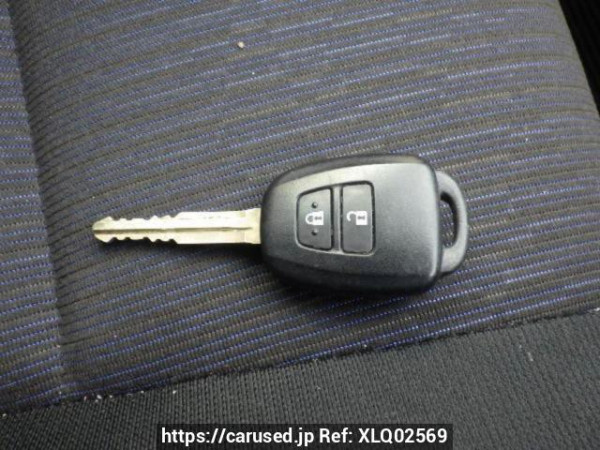 Used 2018 AT toyota corolla-fielder NRE161G Image[24]