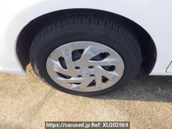 Used 2018 AT toyota corolla-fielder NRE161G Image[25]