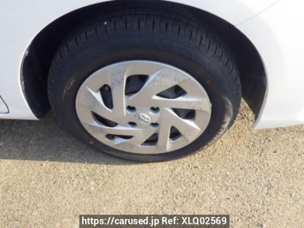 Used 2018 AT toyota corolla-fielder NRE161G Image[26]