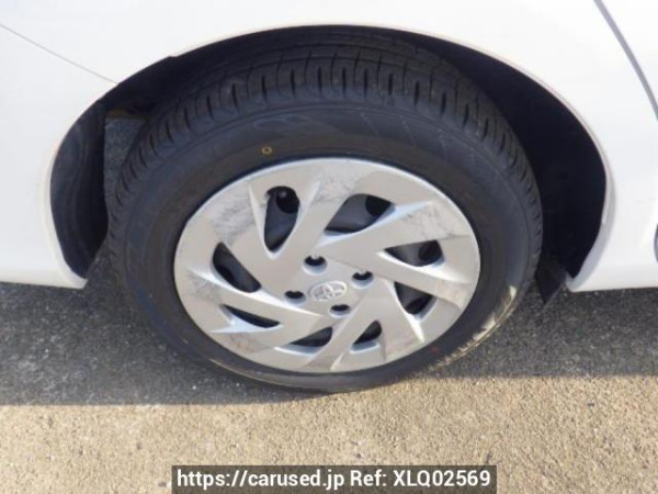 Used 2018 AT toyota corolla-fielder NRE161G Image[27]