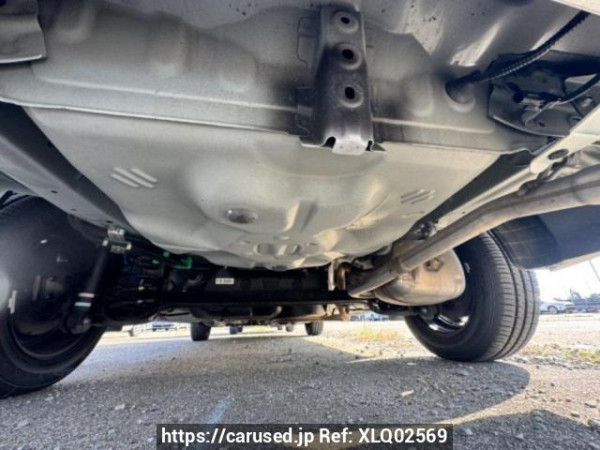 Used 2018 AT toyota corolla-fielder NRE161G Image[37]