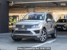 Volkswagen Touareg others
