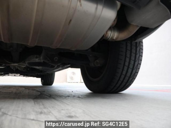 Used 2016 AT volkswagen touareg null Image[23]