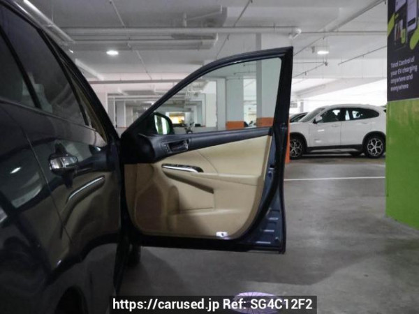 Used 2016 AT toyota camry null Image[9]