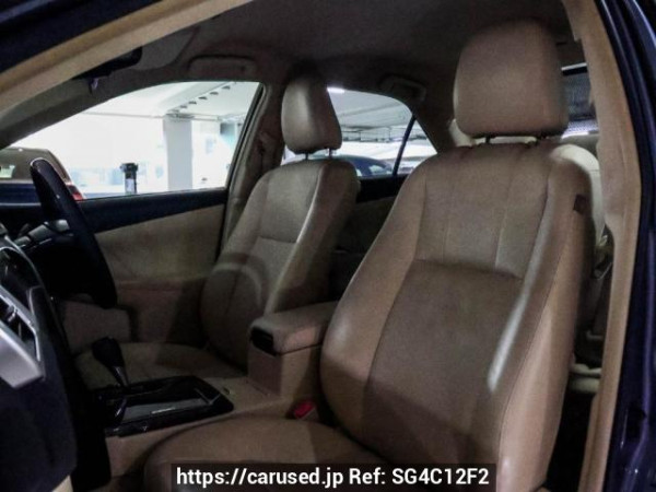 Used 2016 AT toyota camry null Image[10]