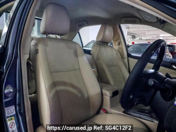 Used 2016 AT toyota camry null Image[11]