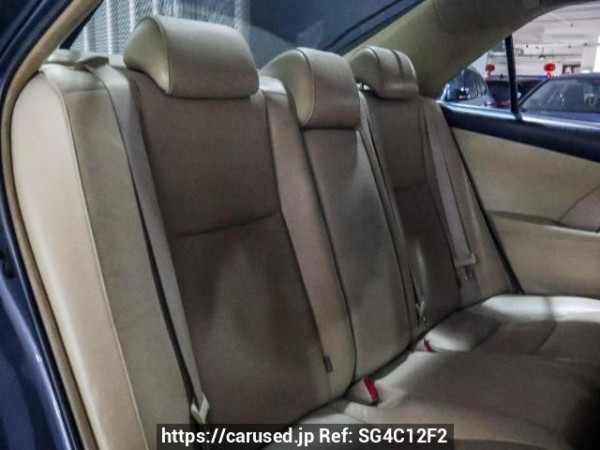 Used 2016 AT toyota camry null Image[13]