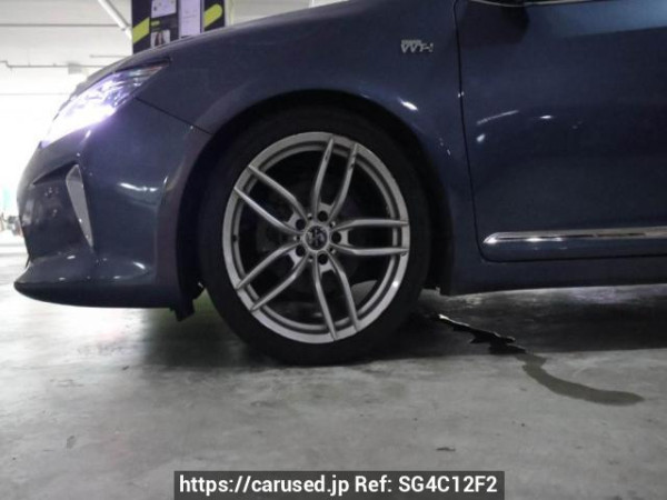 Used 2016 AT toyota camry null Image[18]