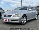 Toyota Mark X DBA-GRX120