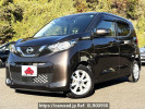 Nissan DAYZ 5BA-B43W
