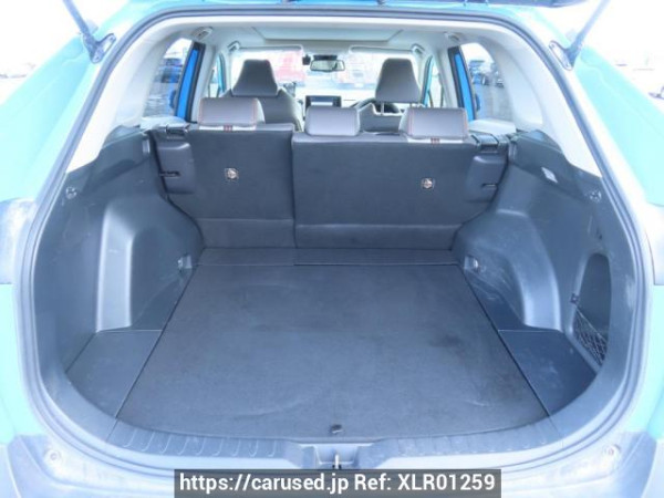 Used 2019 AT toyota rav4 MXAA54 Image[9]