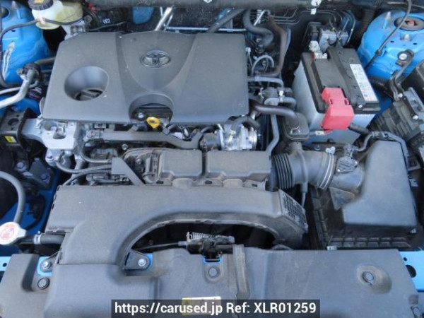 Used 2019 AT toyota rav4 MXAA54 Image[10]