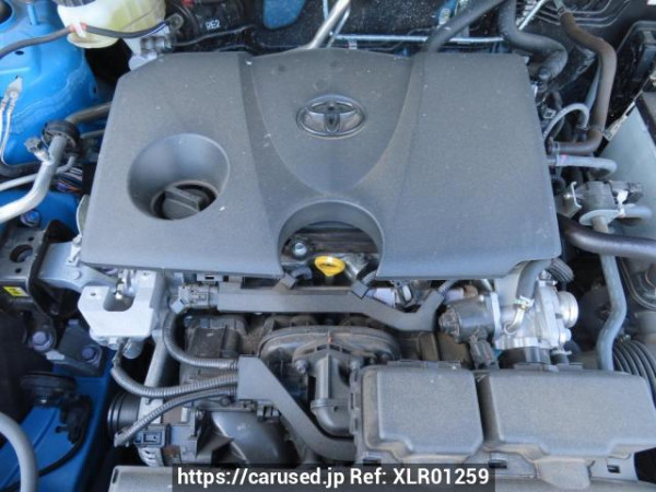 Used 2019 AT toyota rav4 MXAA54 Image[11]