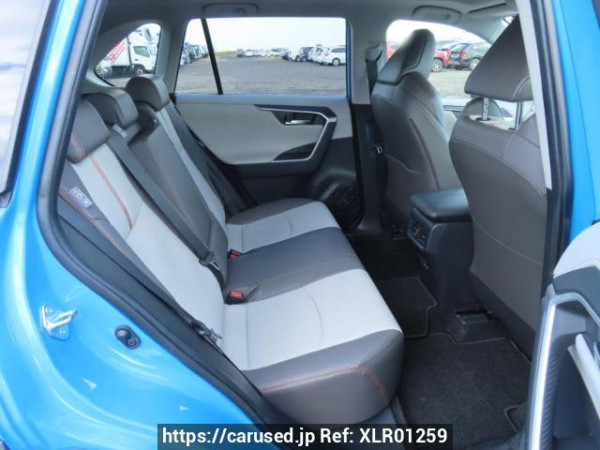 Used 2019 AT toyota rav4 MXAA54 Image[17]