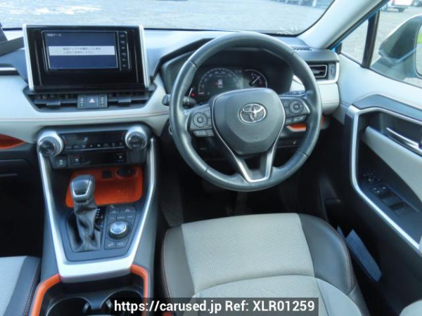 Used 2019 AT toyota rav4 MXAA54 Image[21]