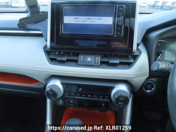 Used 2019 AT toyota rav4 MXAA54 Image[25]