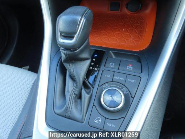 Used 2019 AT toyota rav4 MXAA54 Image[27]