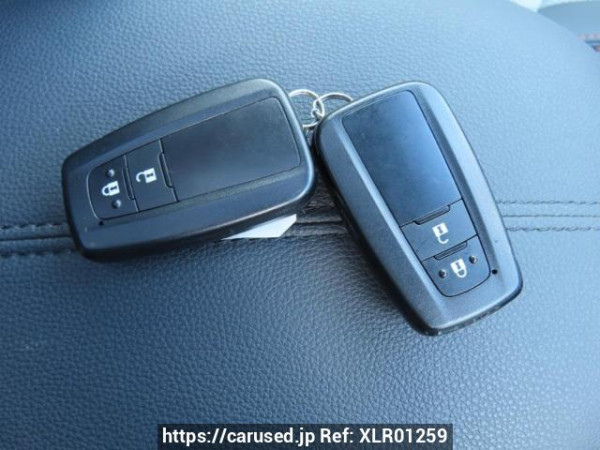 Used 2019 AT toyota rav4 MXAA54 Image[31]