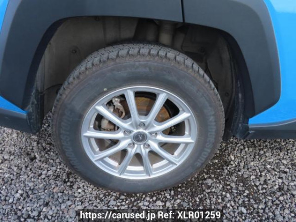 Used 2019 AT toyota rav4 MXAA54 Image[34]