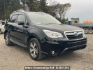Subaru Forester SJ5