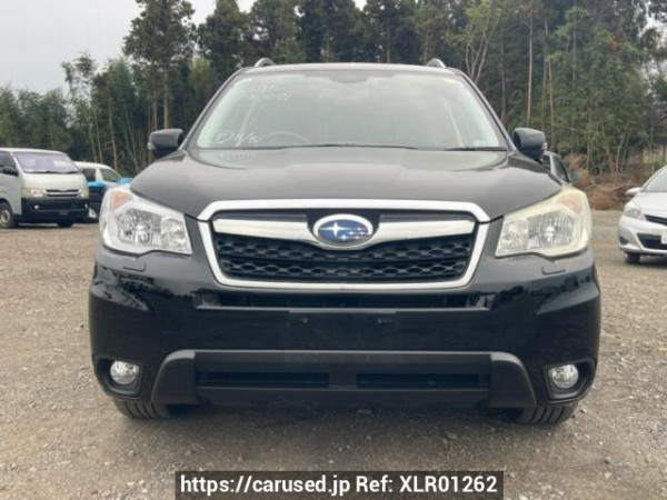 Used 2014 AT subaru forester SJ5 Image[1]