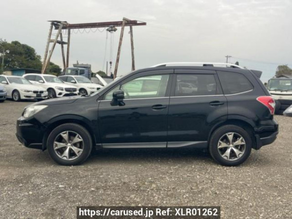 Used 2014 AT subaru forester SJ5 Image[3]