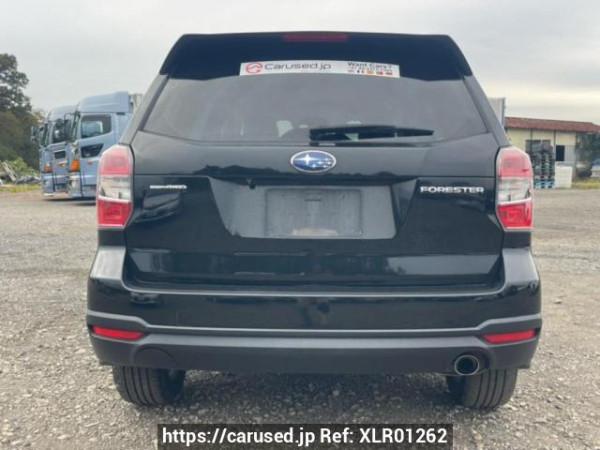 Used 2014 AT subaru forester SJ5 Image[5]
