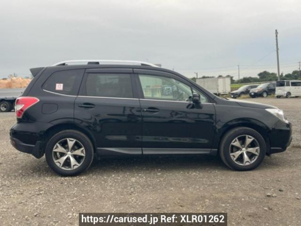 Used 2014 AT subaru forester SJ5 Image[7]