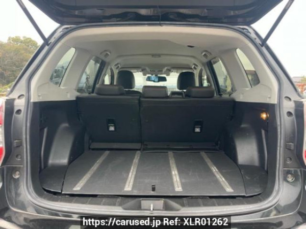 Used 2014 AT subaru forester SJ5 Image[8]