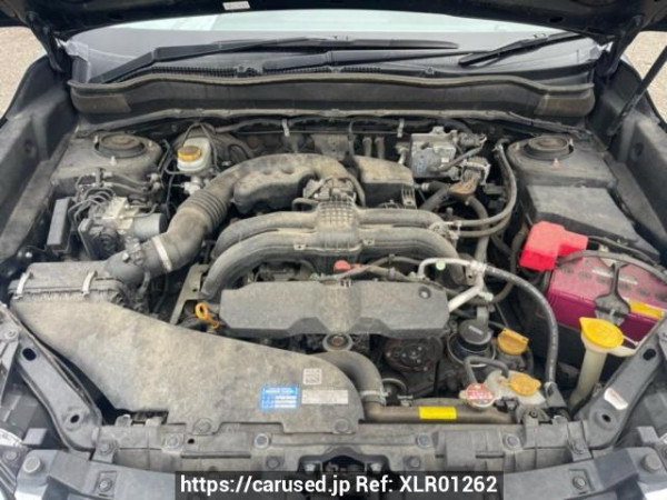 Used 2014 AT subaru forester SJ5 Image[9]