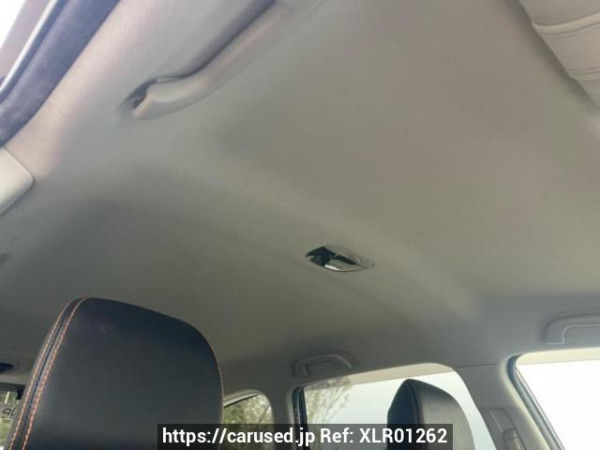 Used 2014 AT subaru forester SJ5 Image[11]