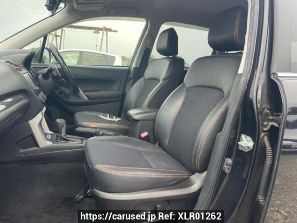 Used 2014 AT subaru forester SJ5 Image[13]