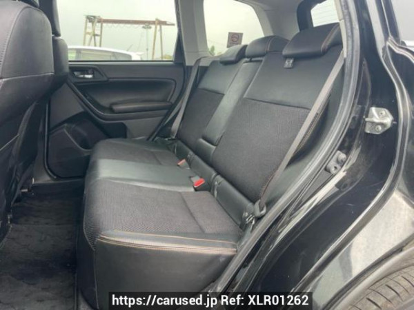 Used 2014 AT subaru forester SJ5 Image[15]