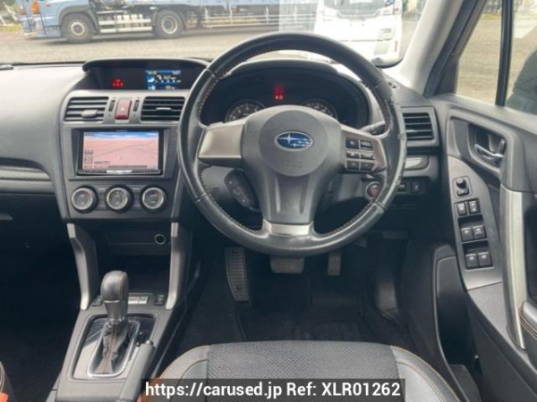 Used 2014 AT subaru forester SJ5 Image[20]