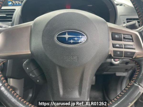 Used 2014 AT subaru forester SJ5 Image[21]