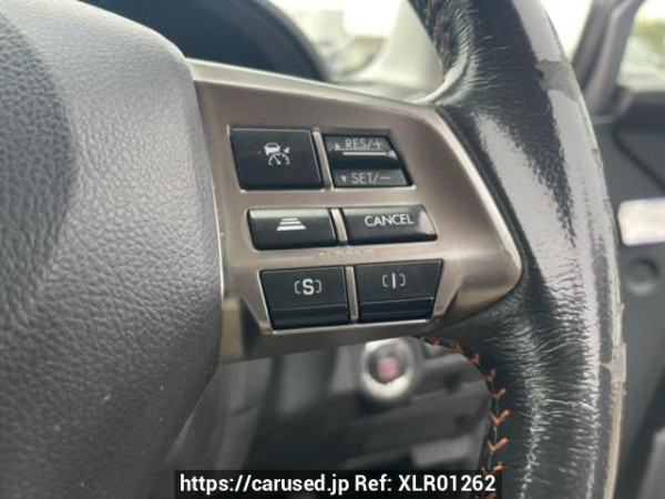 Used 2014 AT subaru forester SJ5 Image[22]