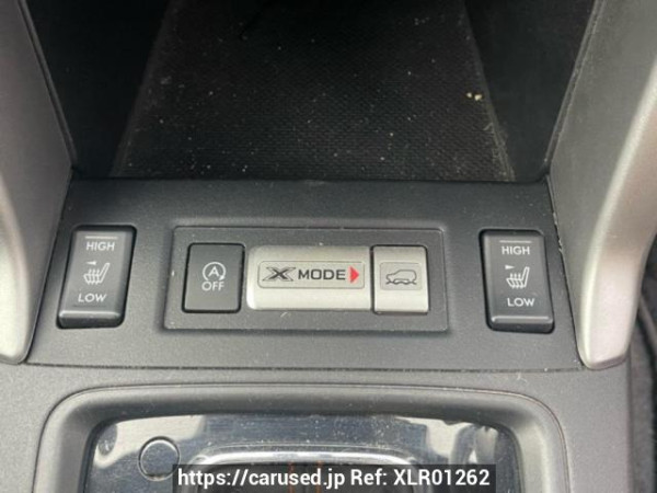 Used 2014 AT subaru forester SJ5 Image[30]