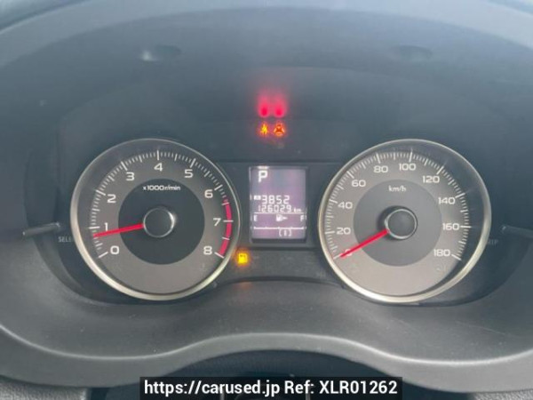 Used 2014 AT subaru forester SJ5 Image[32]