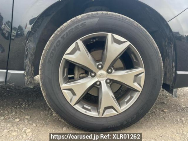 Used 2014 AT subaru forester SJ5 Image[34]