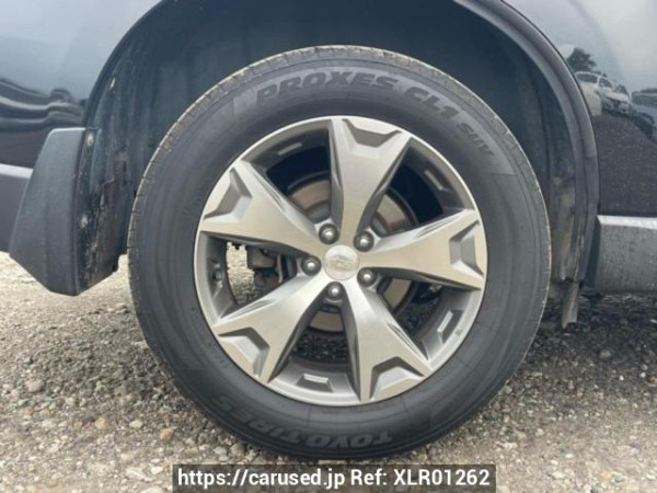 Used 2014 AT subaru forester SJ5 Image[35]