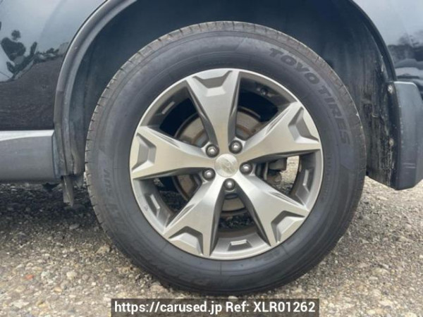 Used 2014 AT subaru forester SJ5 Image[36]