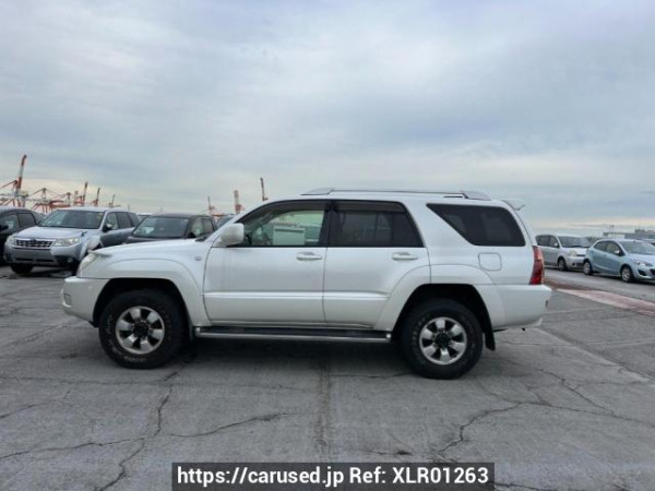 Used 2004 AT toyota hilux-surf RZN215W Image[3]