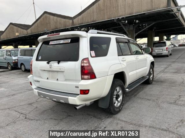 Used 2004 AT toyota hilux-surf RZN215W Image[6]