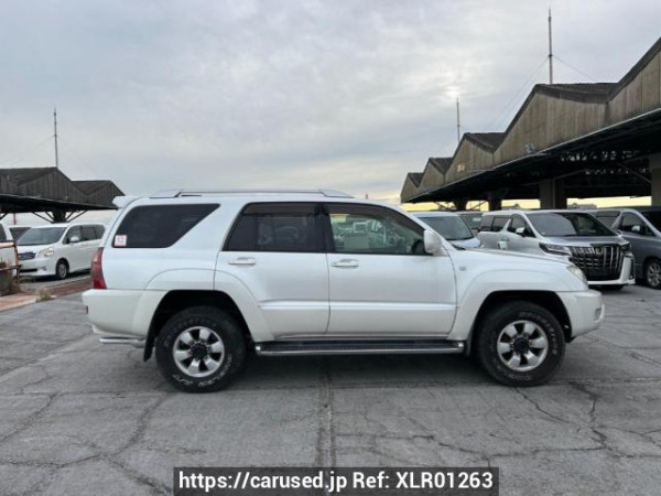 Used 2004 AT toyota hilux-surf RZN215W Image[7]