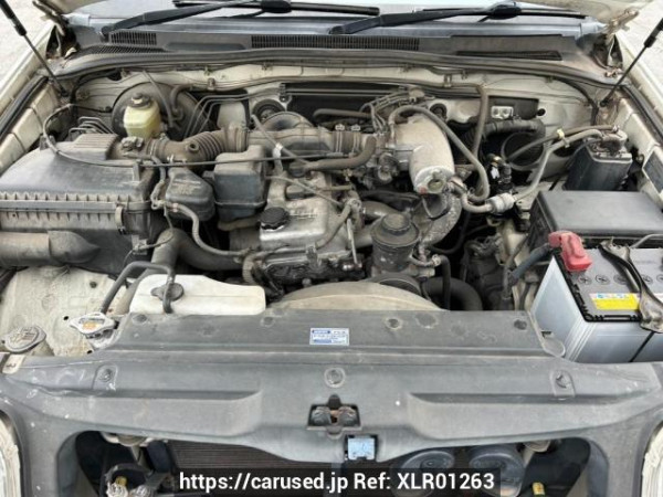 Used 2004 AT toyota hilux-surf RZN215W Image[9]