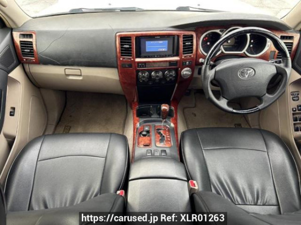 Used 2004 AT toyota hilux-surf RZN215W Image[18]