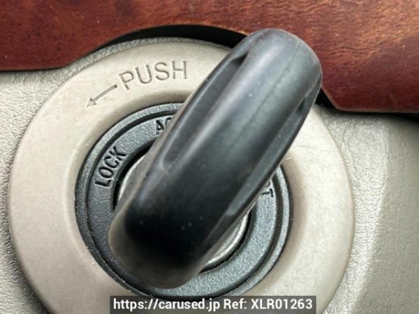 Used 2004 AT toyota hilux-surf RZN215W Image[20]